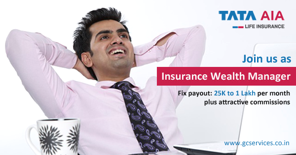 Tata AIA Life Insurance provides term cover via mobile recharge - Times of  India